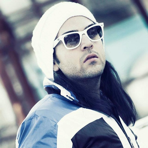 دانلود آهنگ اگه نبینمت